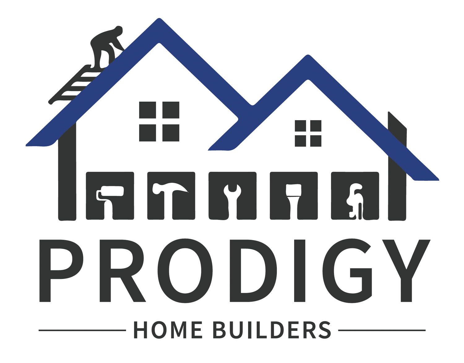 Prodigy Home Builders