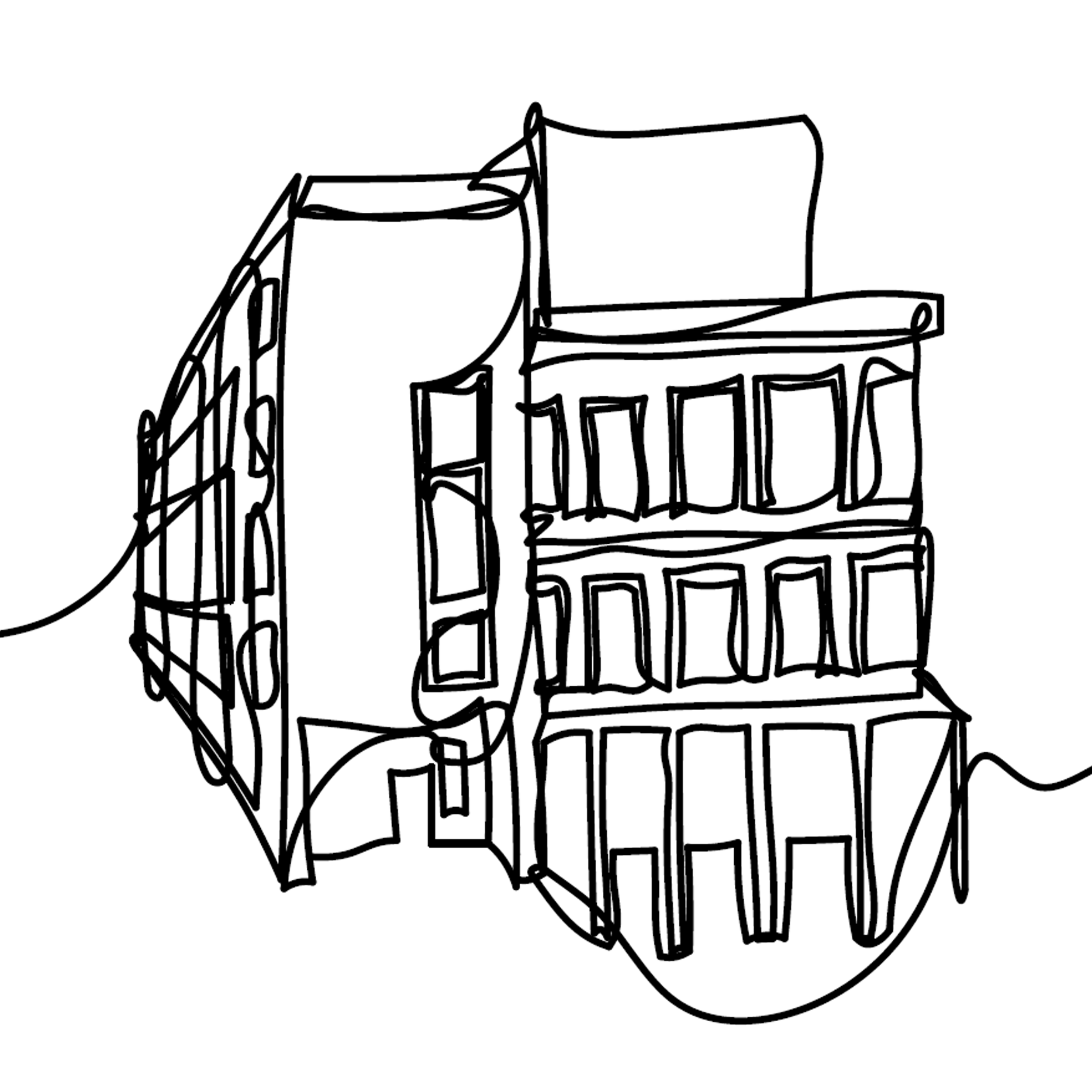 Nuovo Conservatorio di Musica Luigi