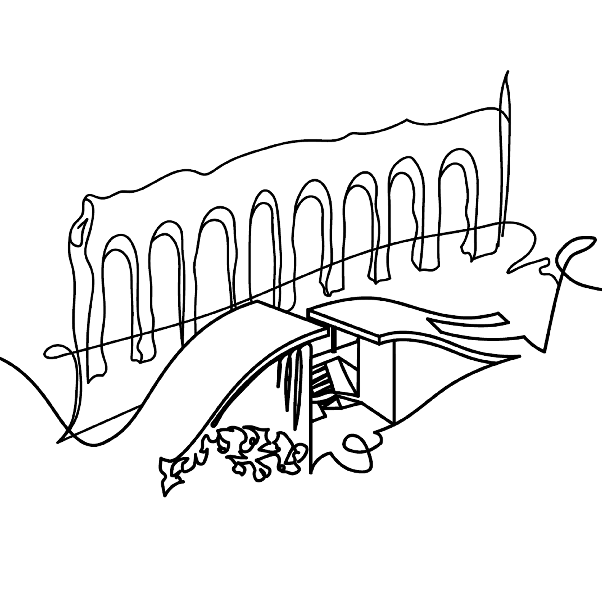 Archeopolis - Living Heritage Center