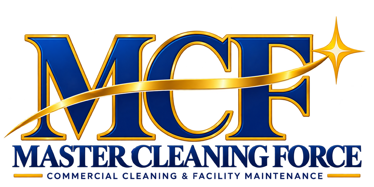 Master Cleaning Force