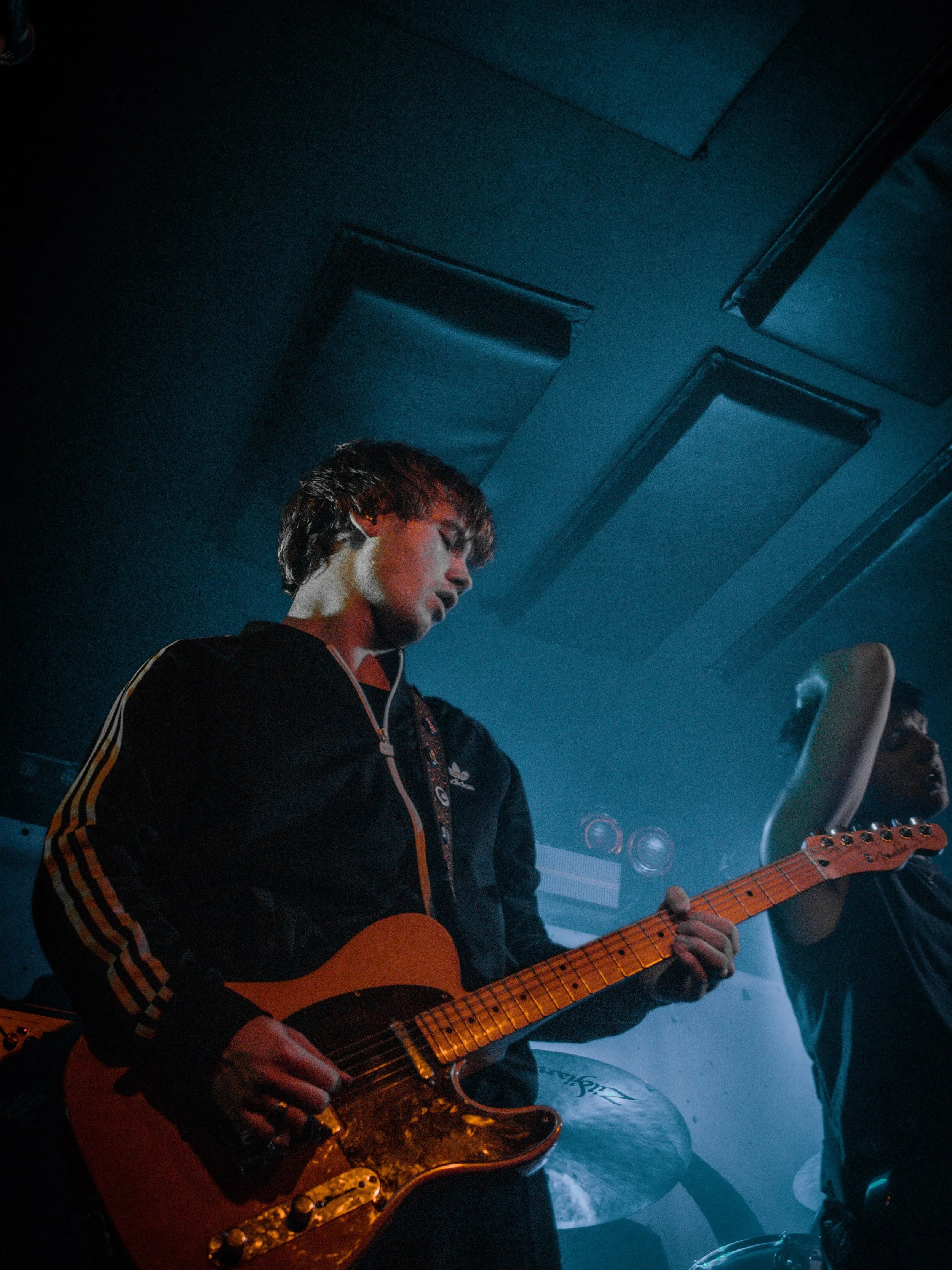 @owenbeveridge003 with @faedabanduk 
@cafedrummonds 
@netsounds_ @totallytuneular