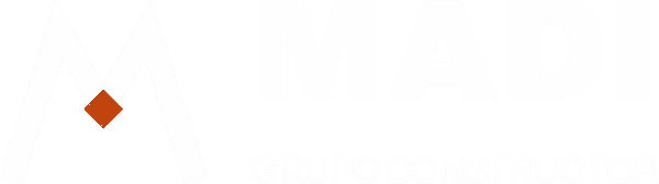 MADI Grupo Constructor