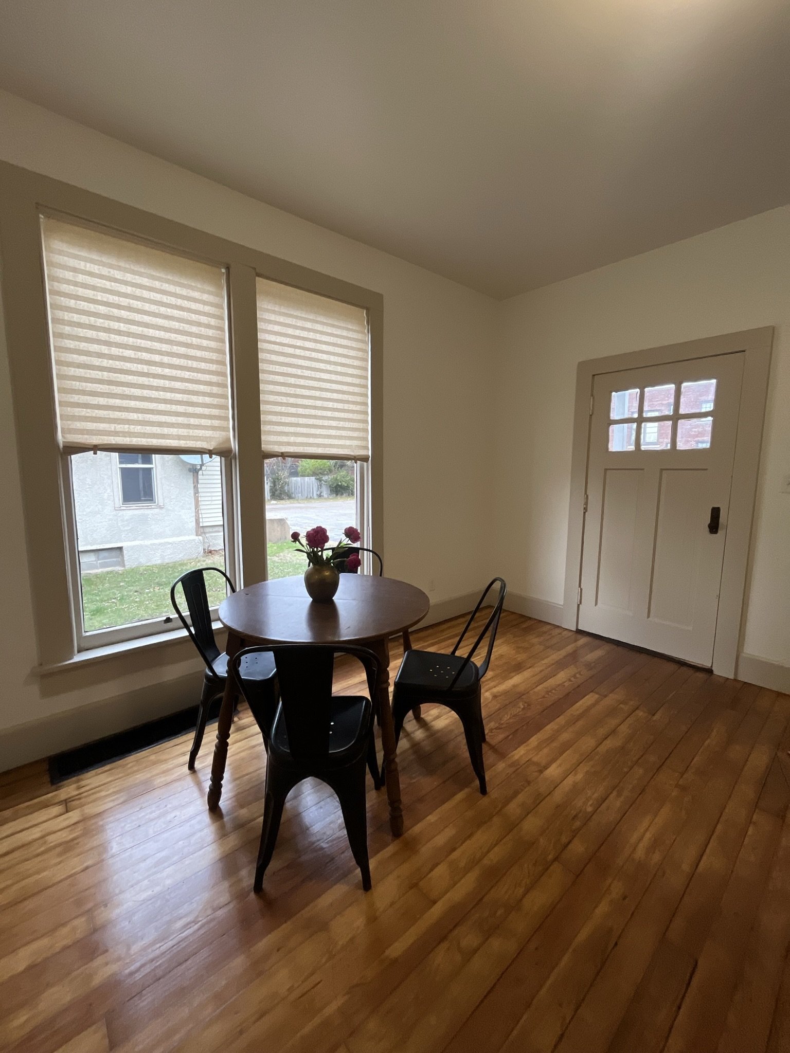 Ethel Apartment Units
