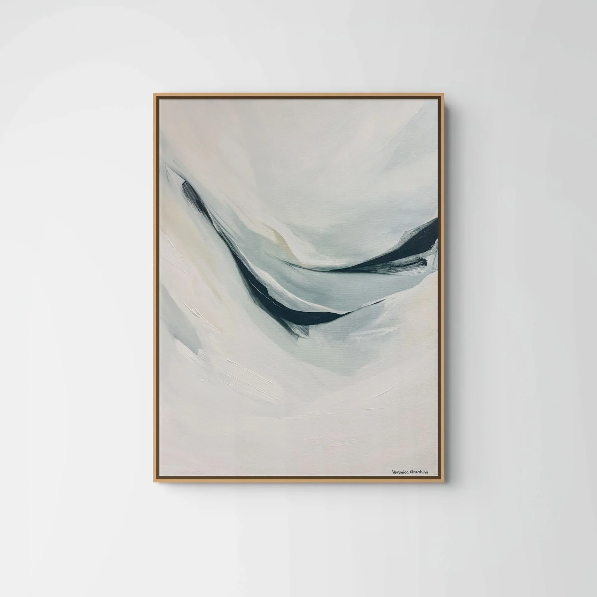 Lighter II - Painting