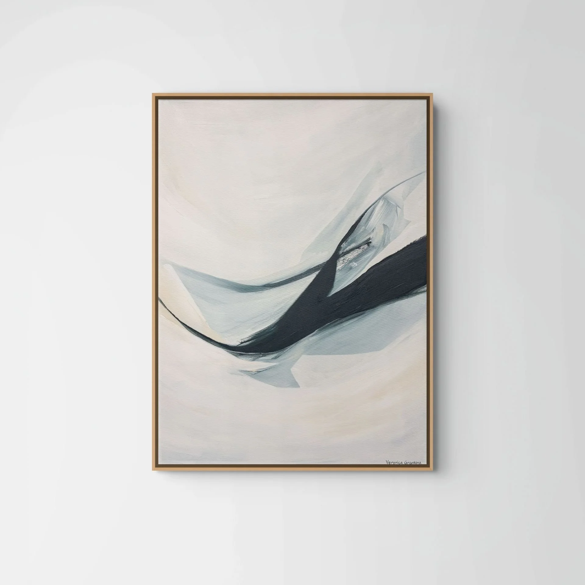 Lighter III - Painting