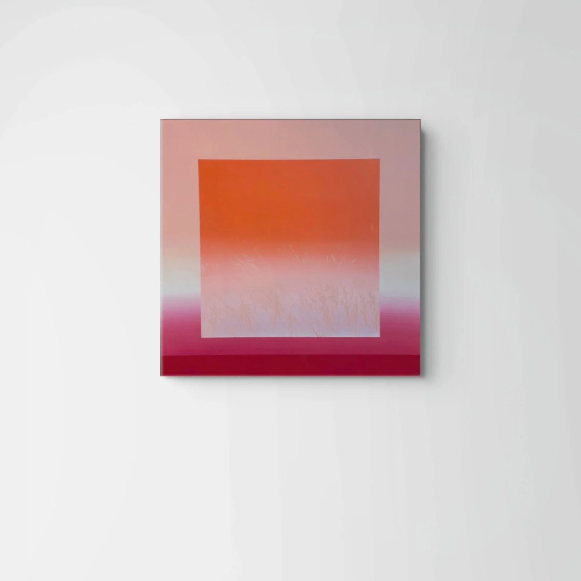 Lights and Shadows - Painting