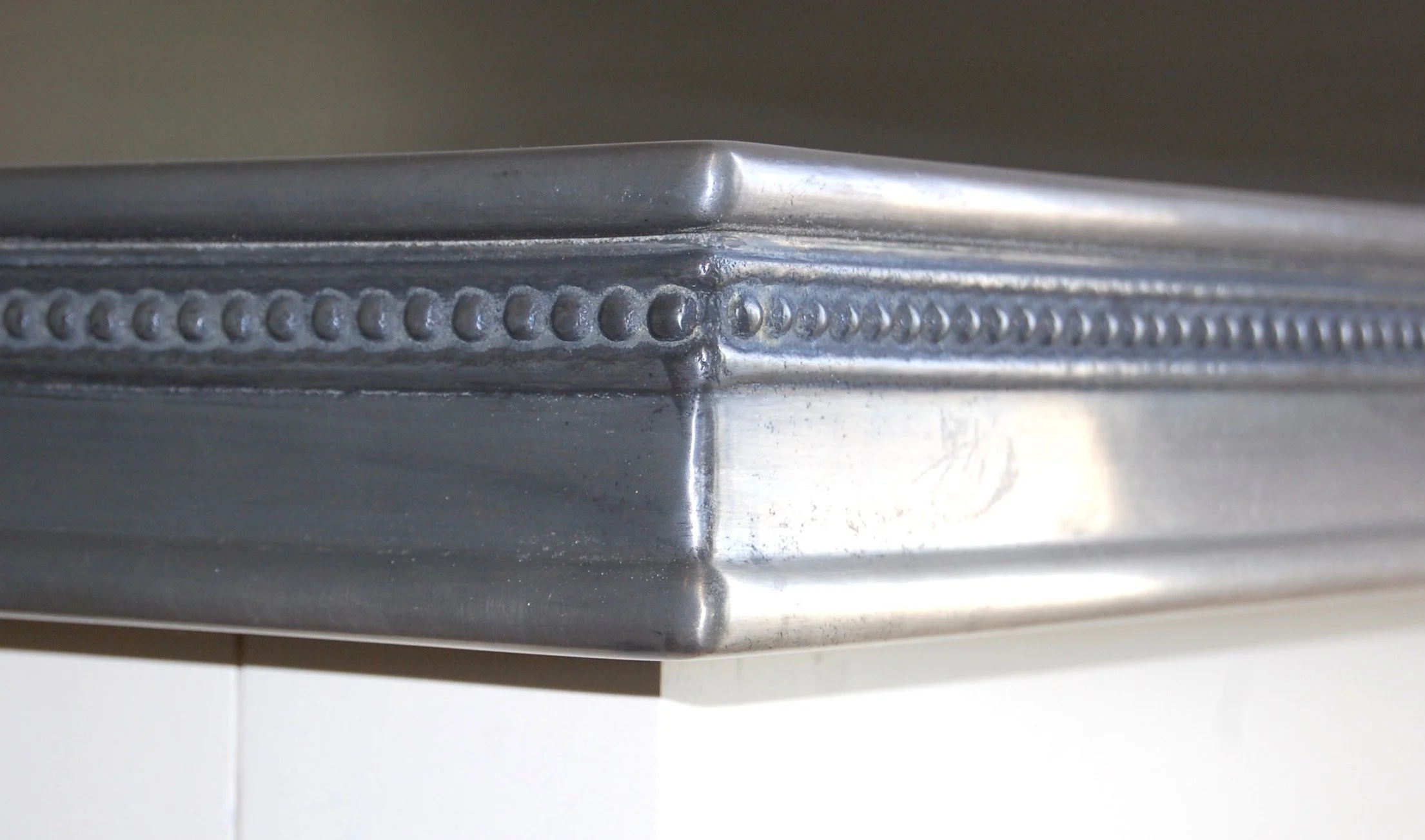 I20 Interior Detail - Zinc Countertop Edge.jpg
