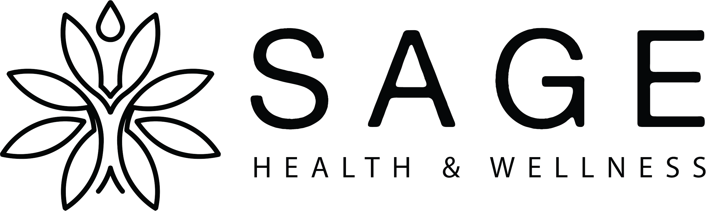 Sage Logo1 - Full Horiz Hollow - Blk.png