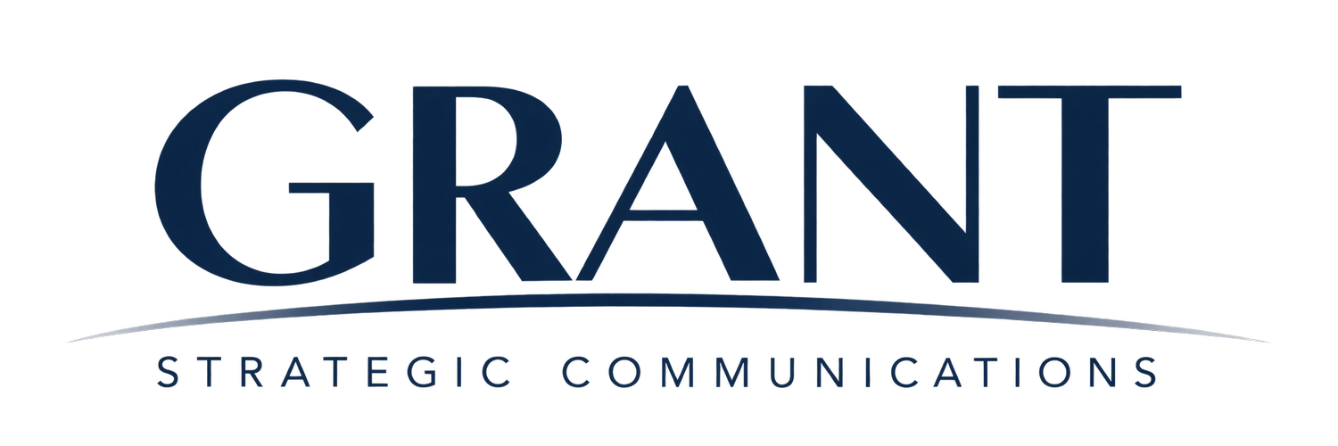 Grant Strategic Communications
