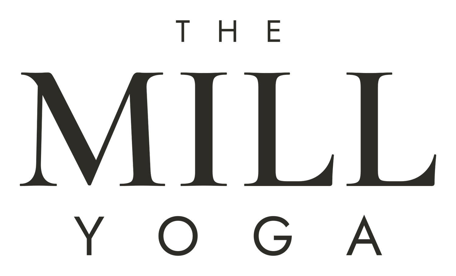 THE MILL YOGA
