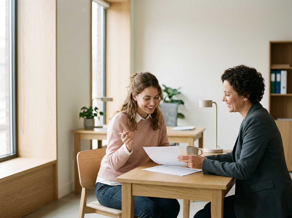Business Funding placement