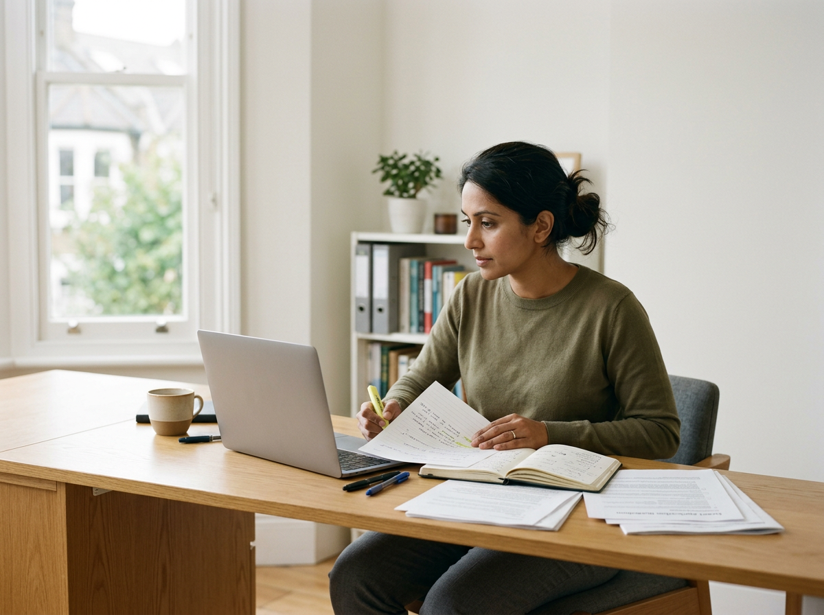 Grant Writing