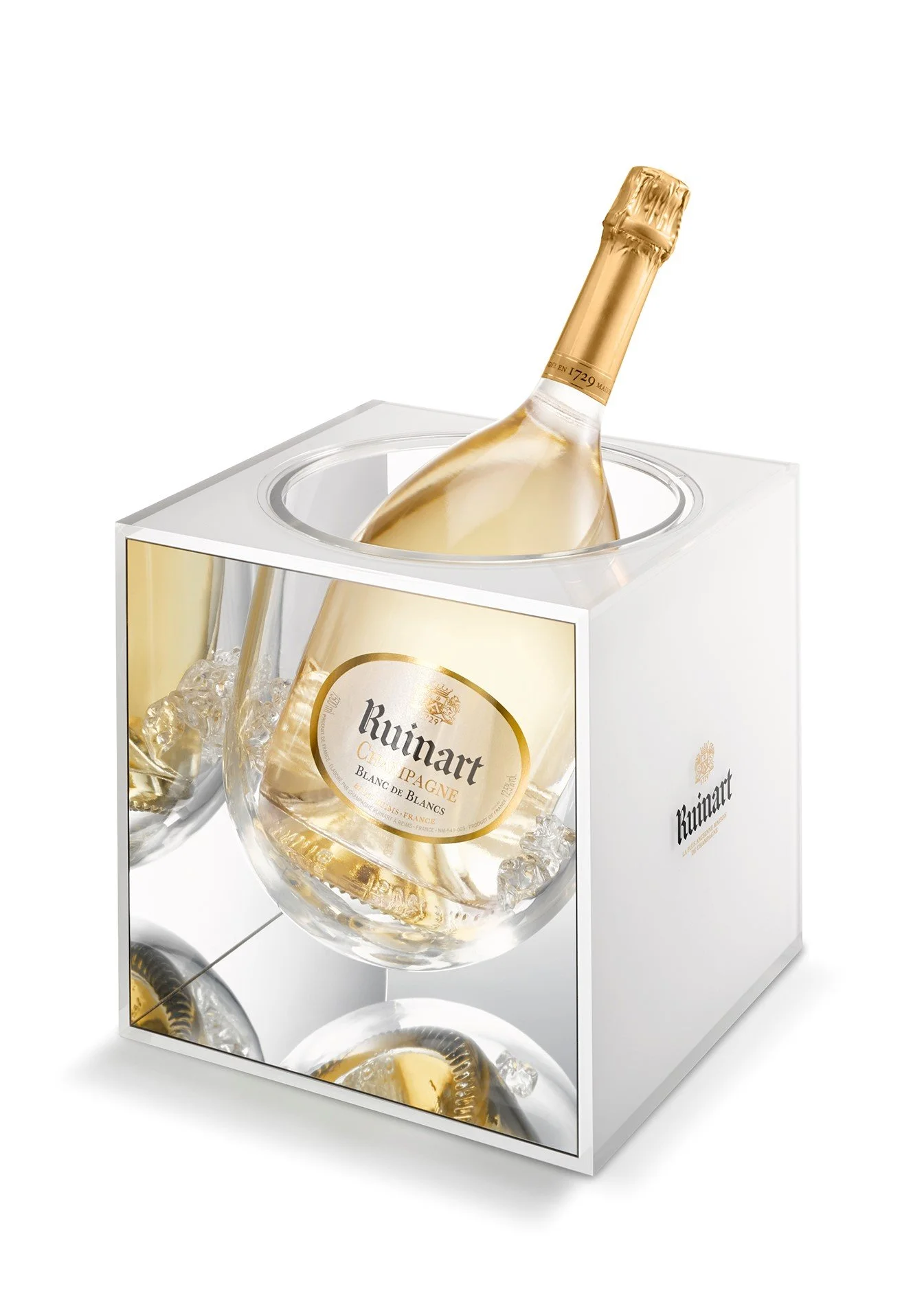 Ruinart Bucket Upside down.jpg