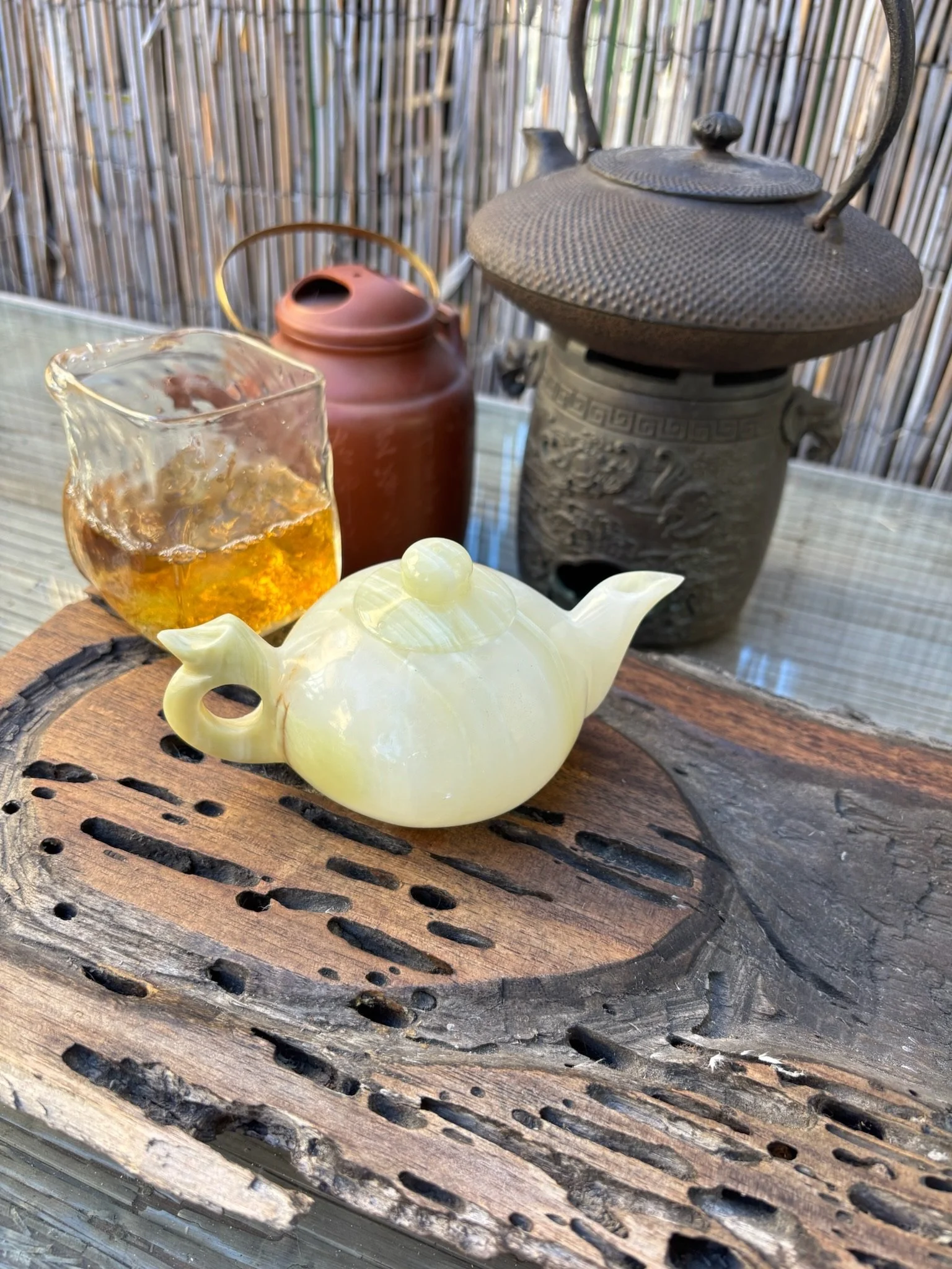 The People's Tea