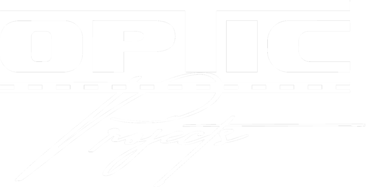Optic Projects
