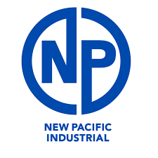 New Pacific Industrial Logo