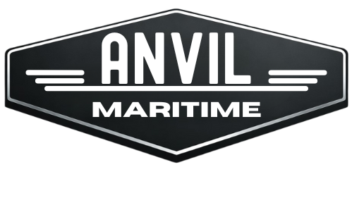 Anvil Maritime Logo