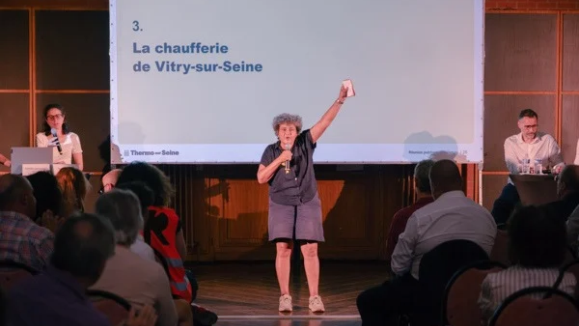 Concertation en cours sur le projet Thermo-sur-Seine