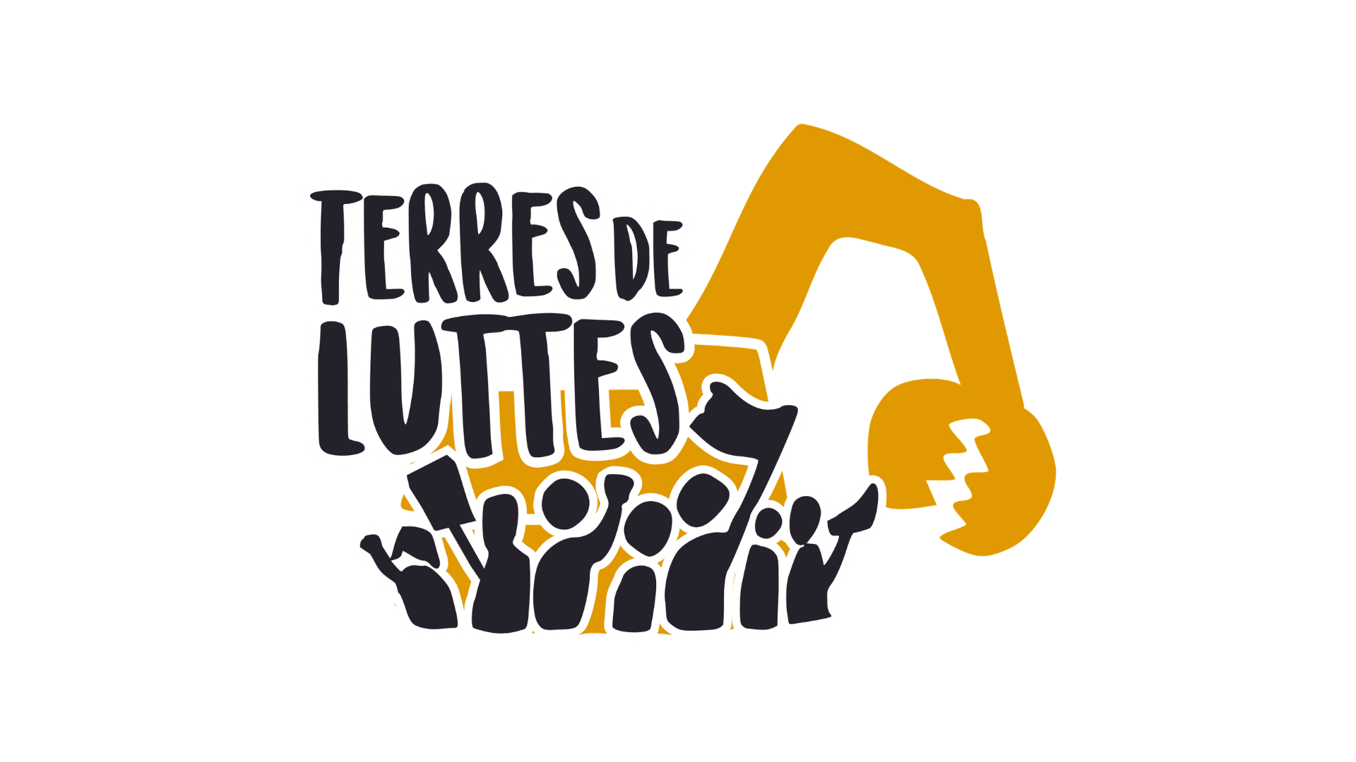 Terre de luttes