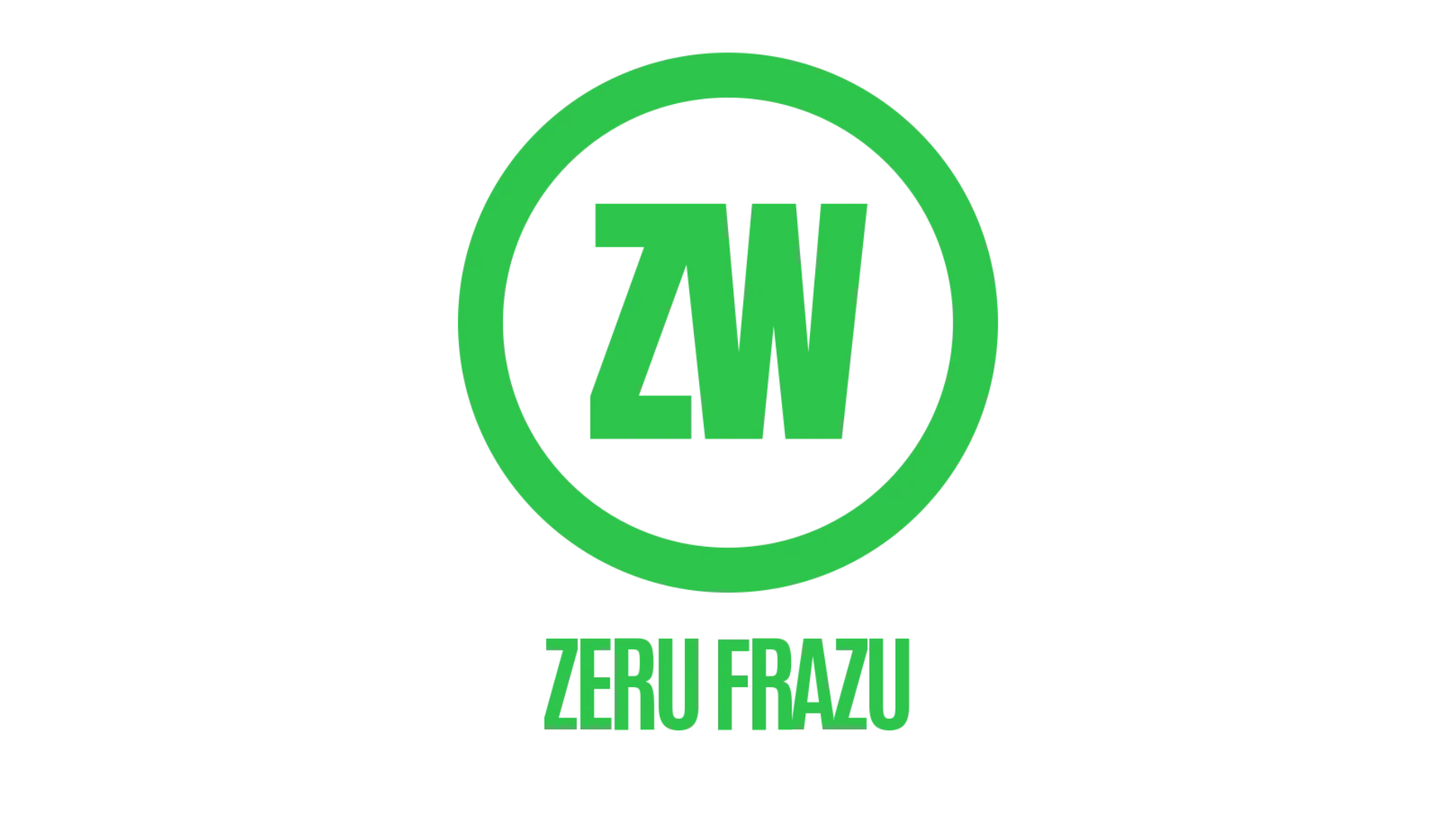 Zeru Frazu (Corse)
