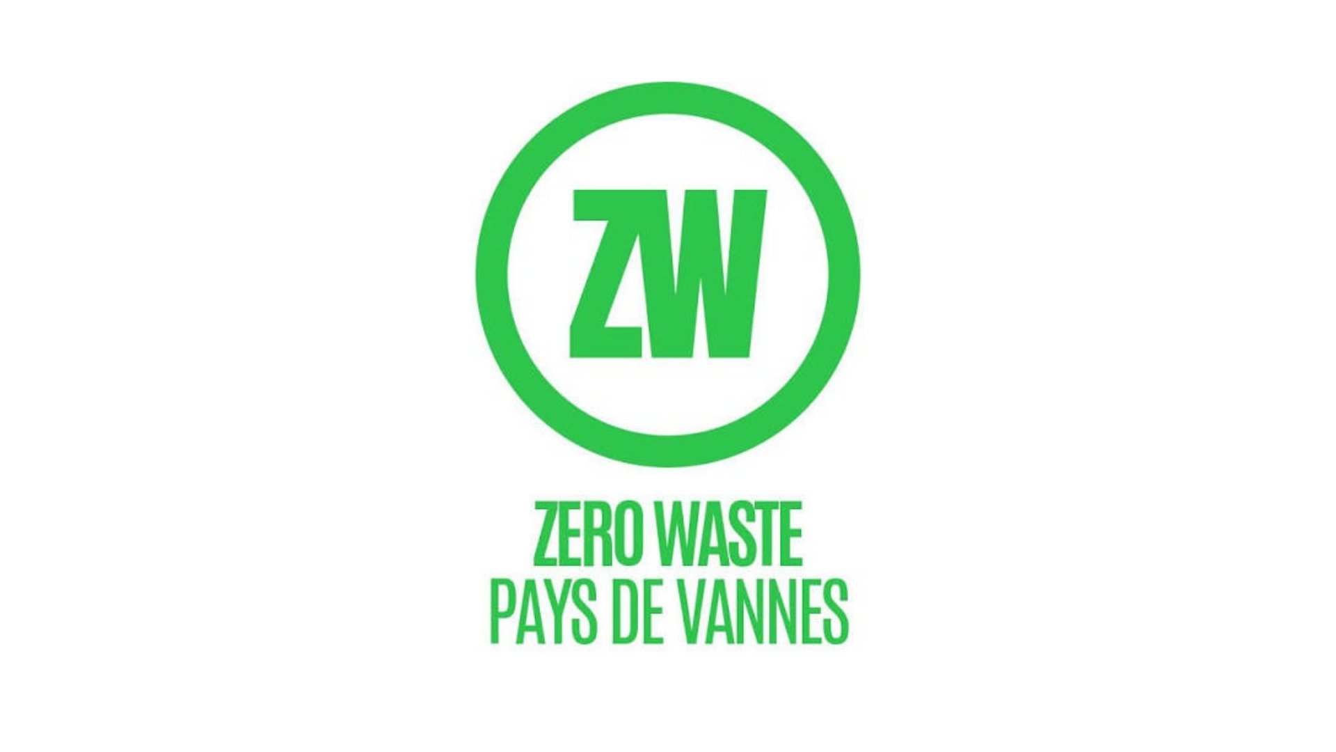 Zero Déchet pays de Vannes