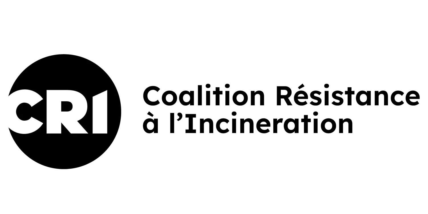 Coalition de Résistance à l'Incinération