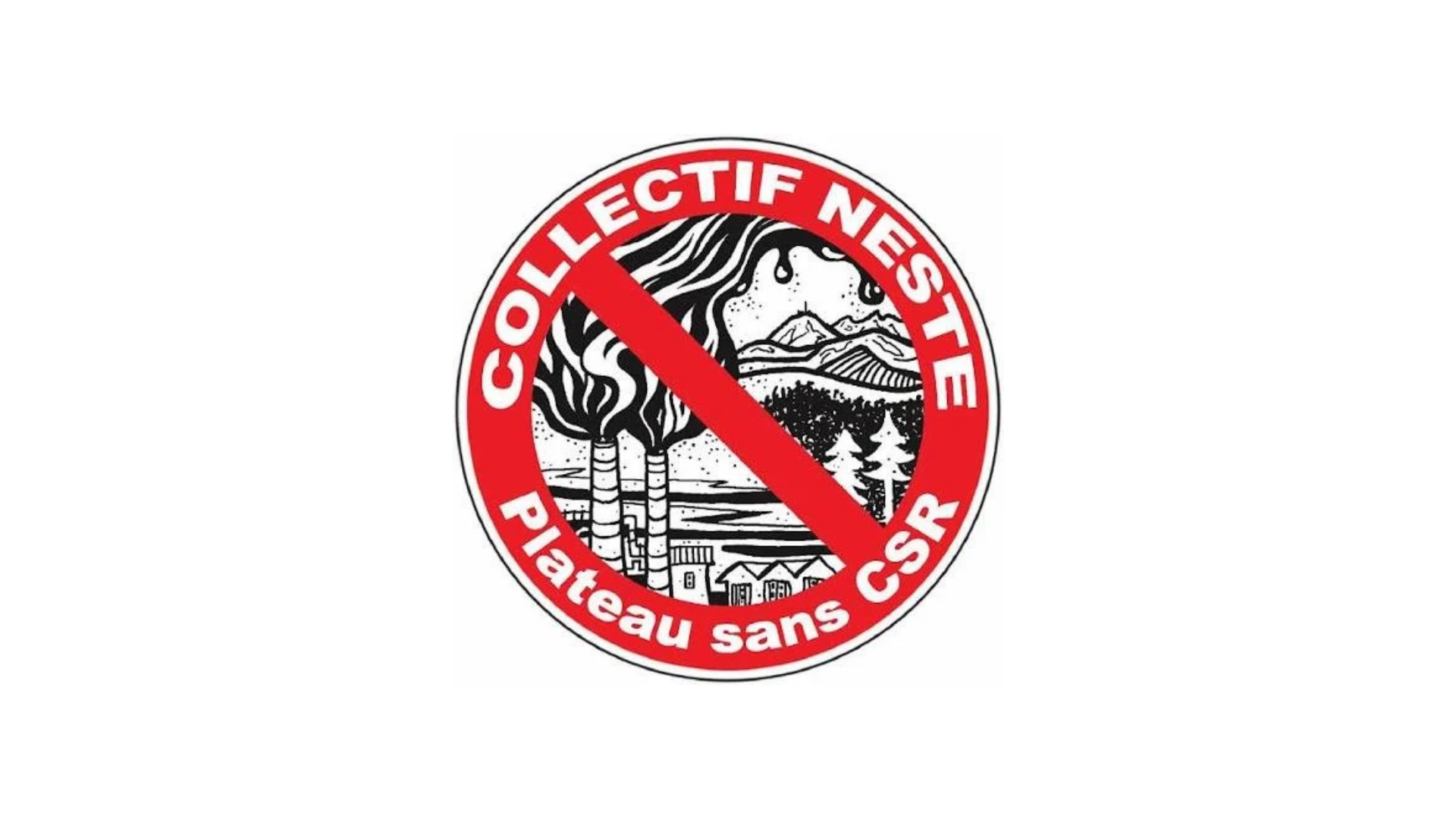 Neste Plateau sans CSR