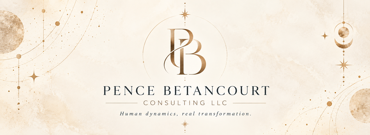 Pence Betancourt Consulting