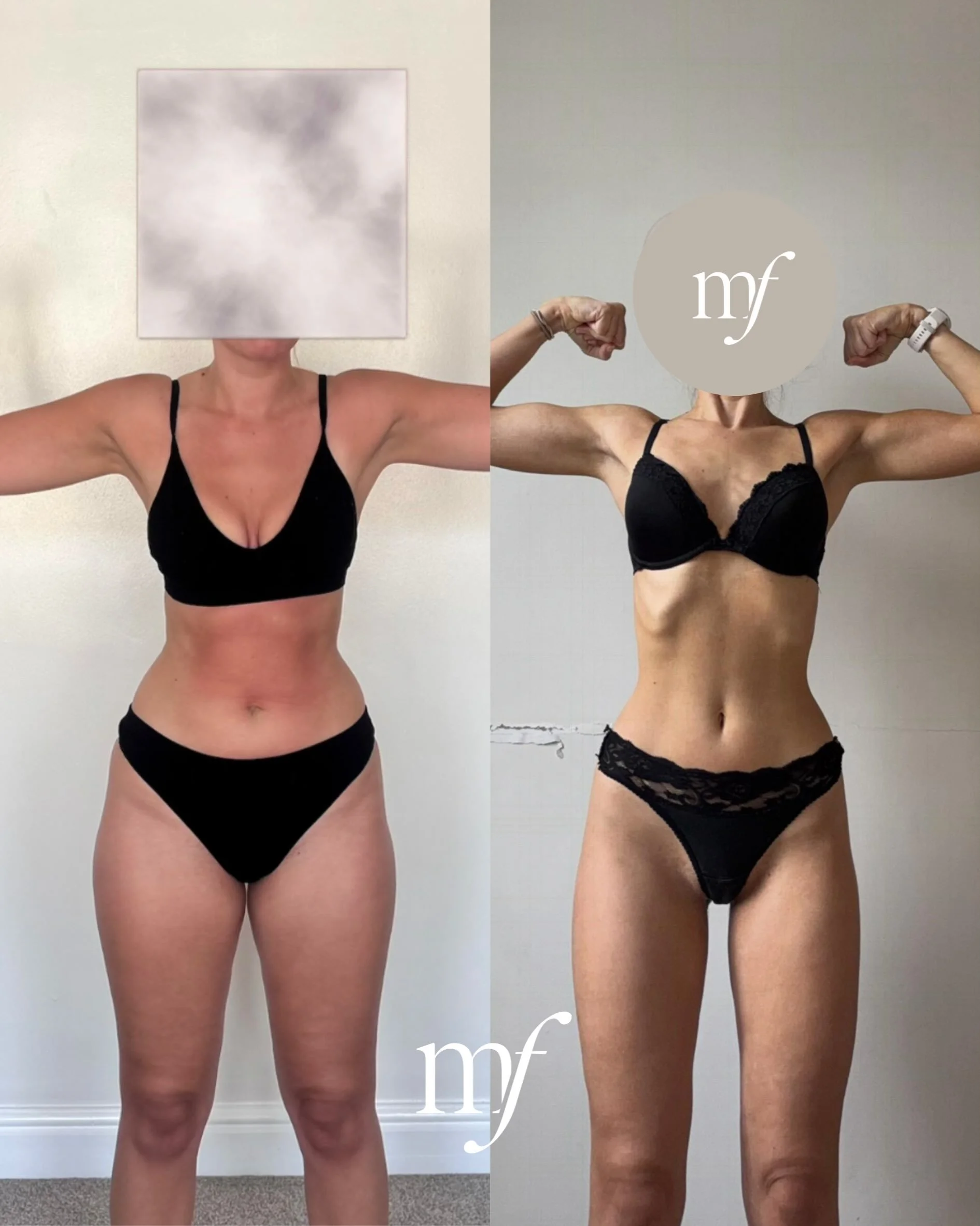&ldquo;I want to feel confident in myself to go travelling 🌎🌴🩷&rdquo;

12 weeks ago my client started her coaching with me with the goal of looking and feeling her best for when she goes travelling &hellip;. That&rsquo;s what we did 🤌🏽

She&rsqu