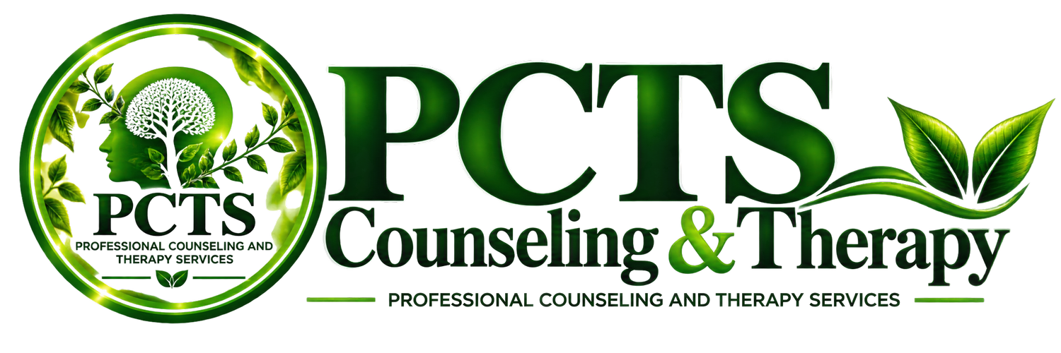 PCTS Counseling &amp; Therapy