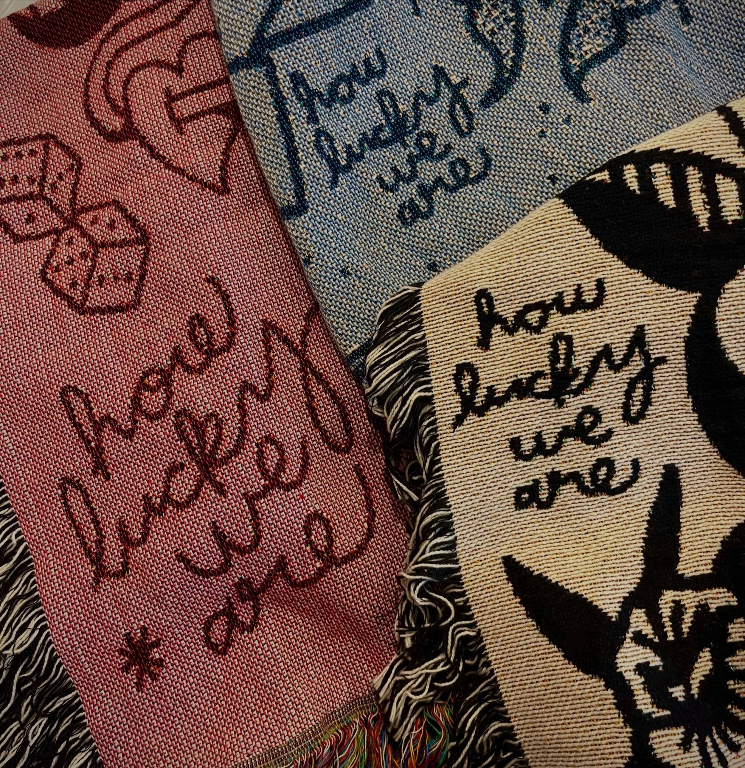 new samples in :)