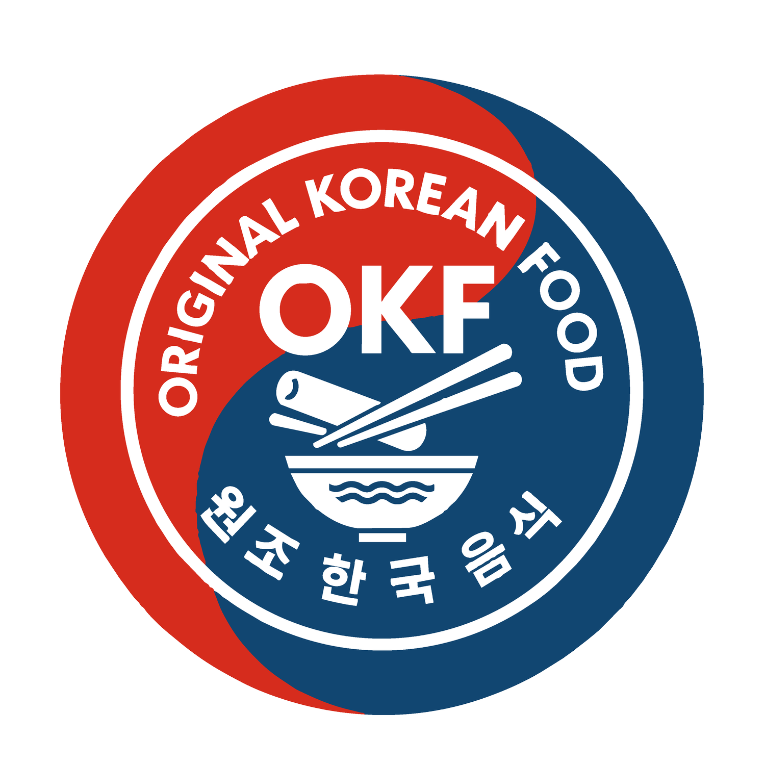 Original Korean Food