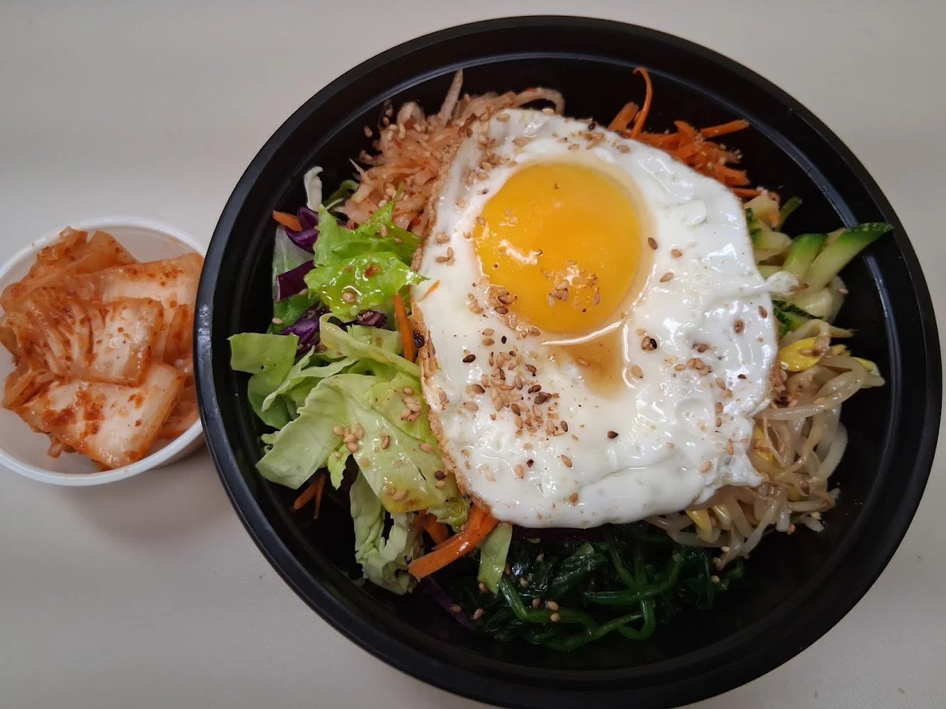 Bibimbap