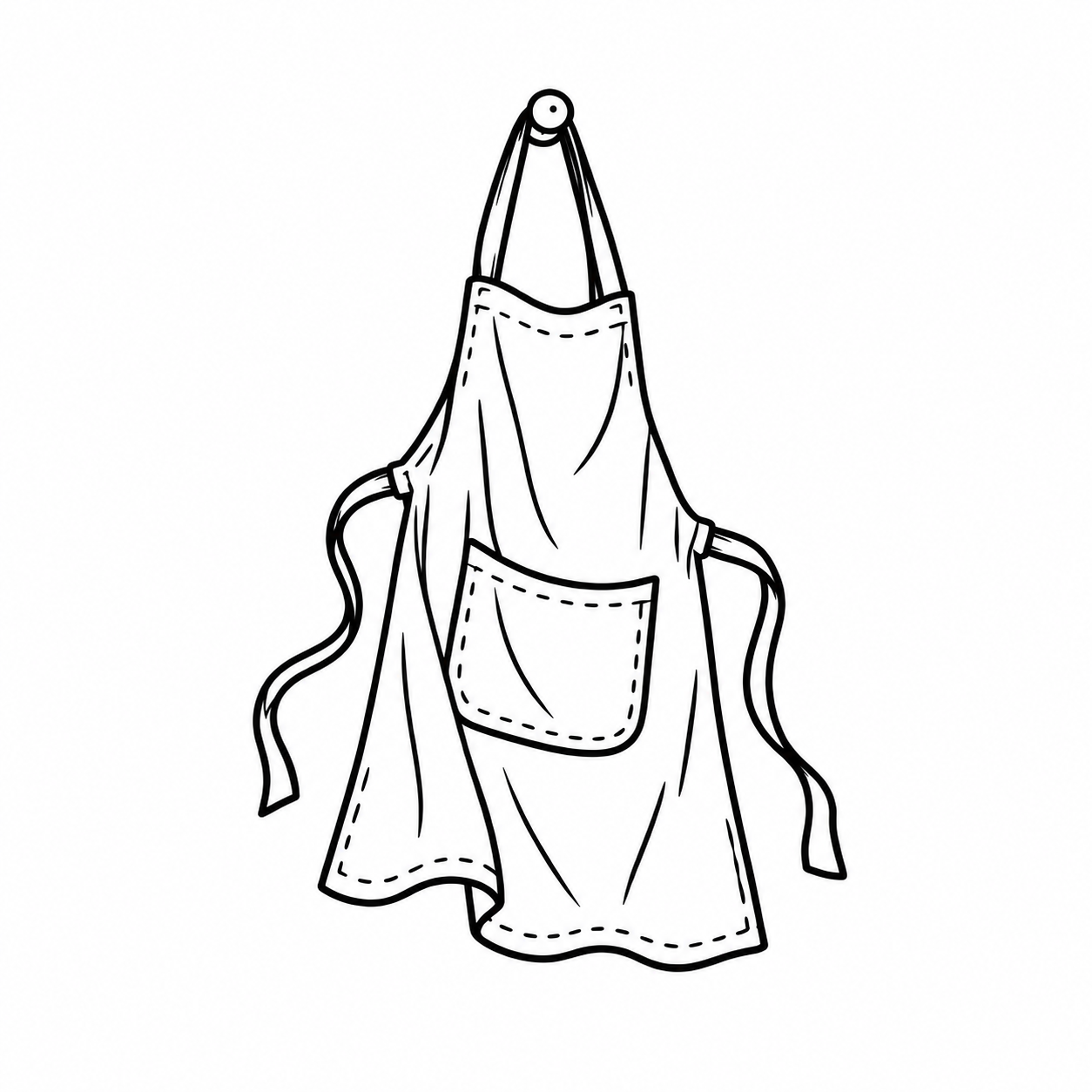 Blank Apron Studios