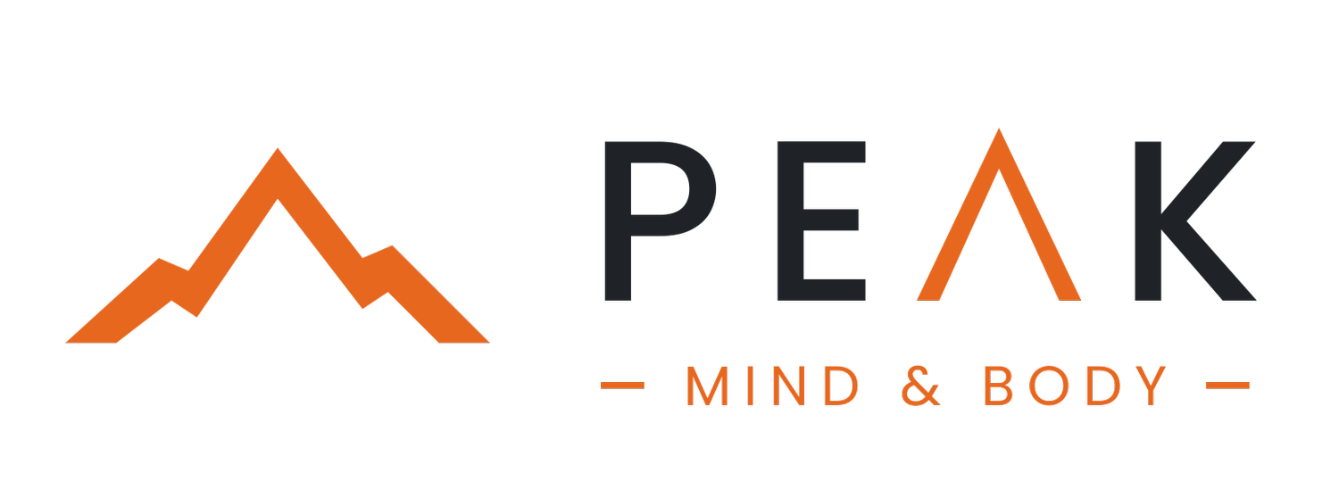 PEAK Mind &amp; Body Mental Performance, LLC