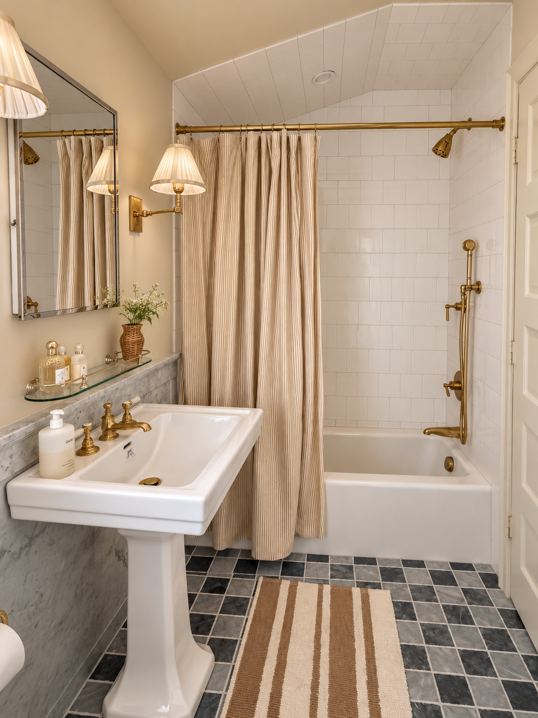 Warm Vintage Bathroom Retreat.png