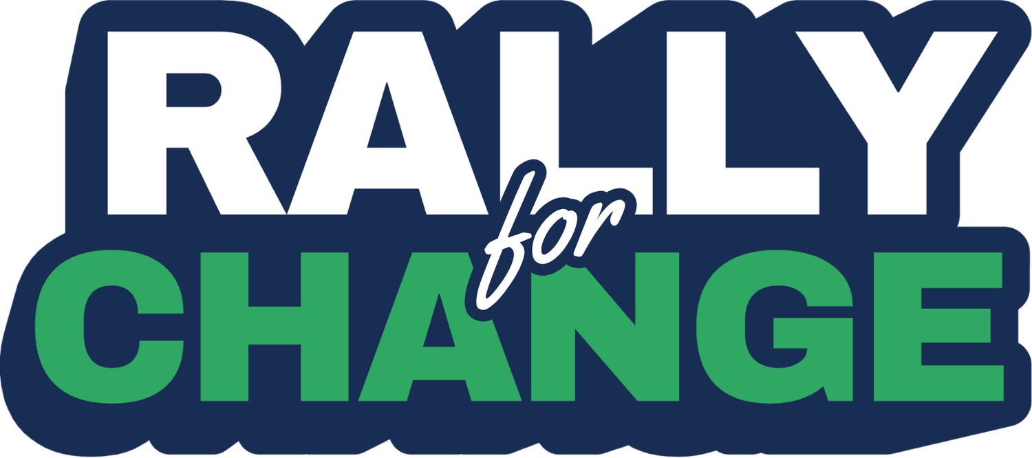 Rally for Change