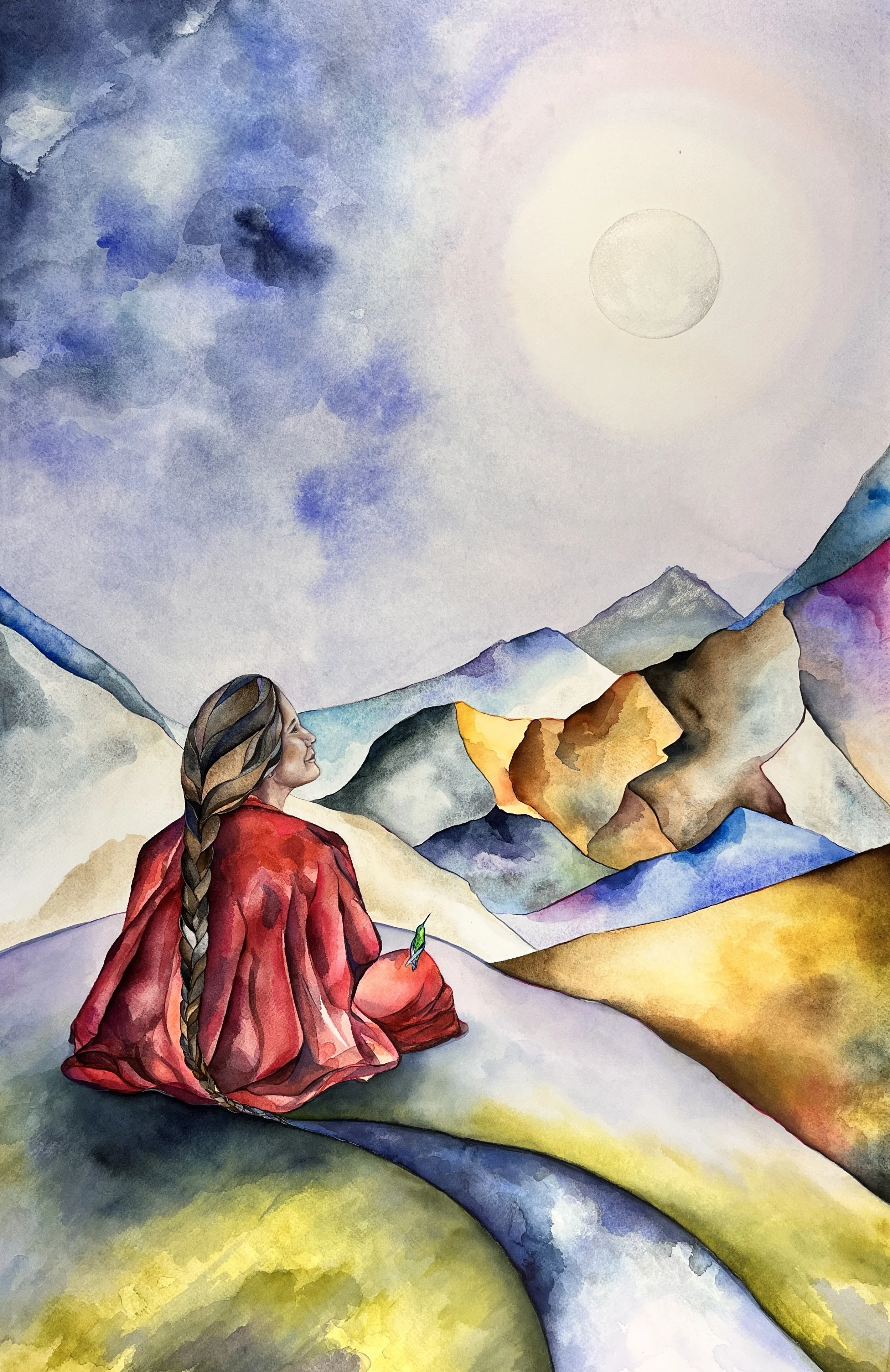 Noche de Luna