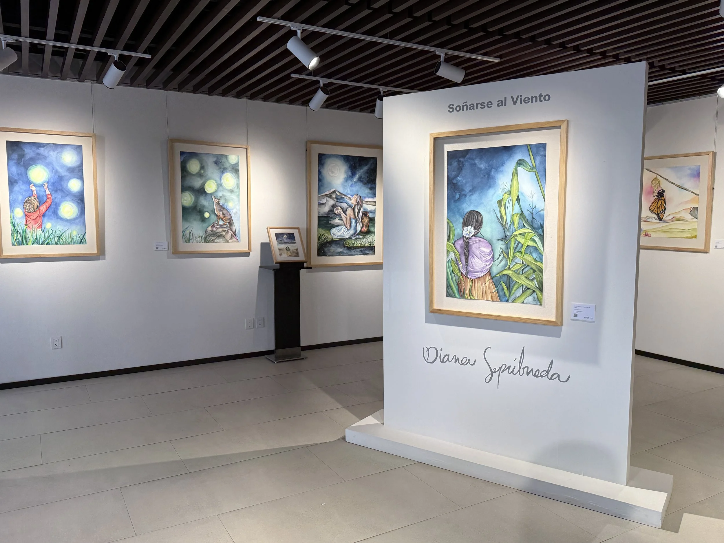 EXPOSICIONES