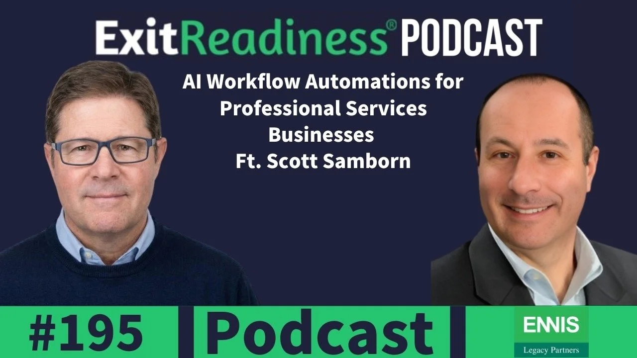 AI Workflow Automations for Professional Services Businesses: Where to Start and What to Avoid