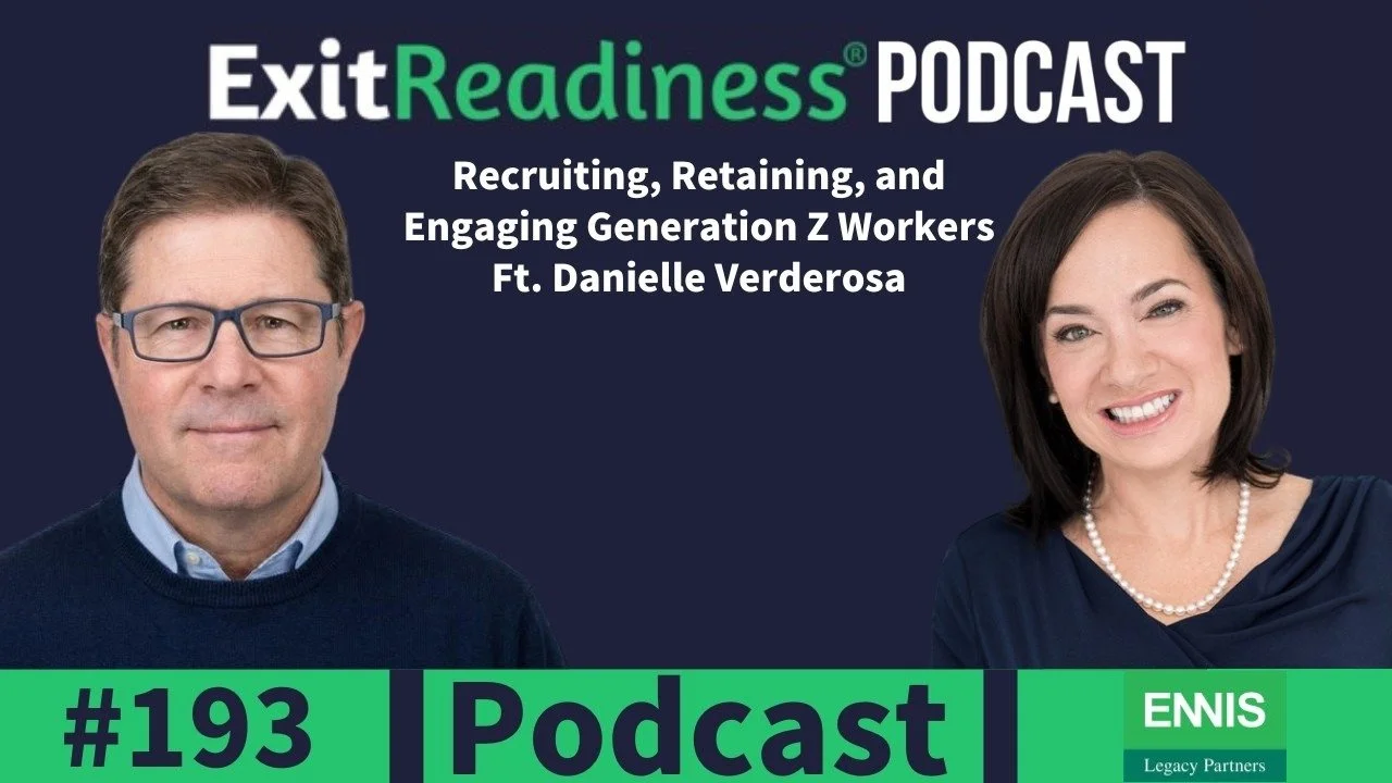 Recruiting, Retaining, and Engaging Generation Z Workers: How to Keep Younger Employees