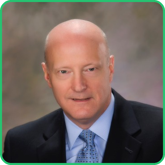 Walter Deyhle, co-host of the ExitReadiness® PODCAST.