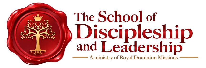 School of Discipleship