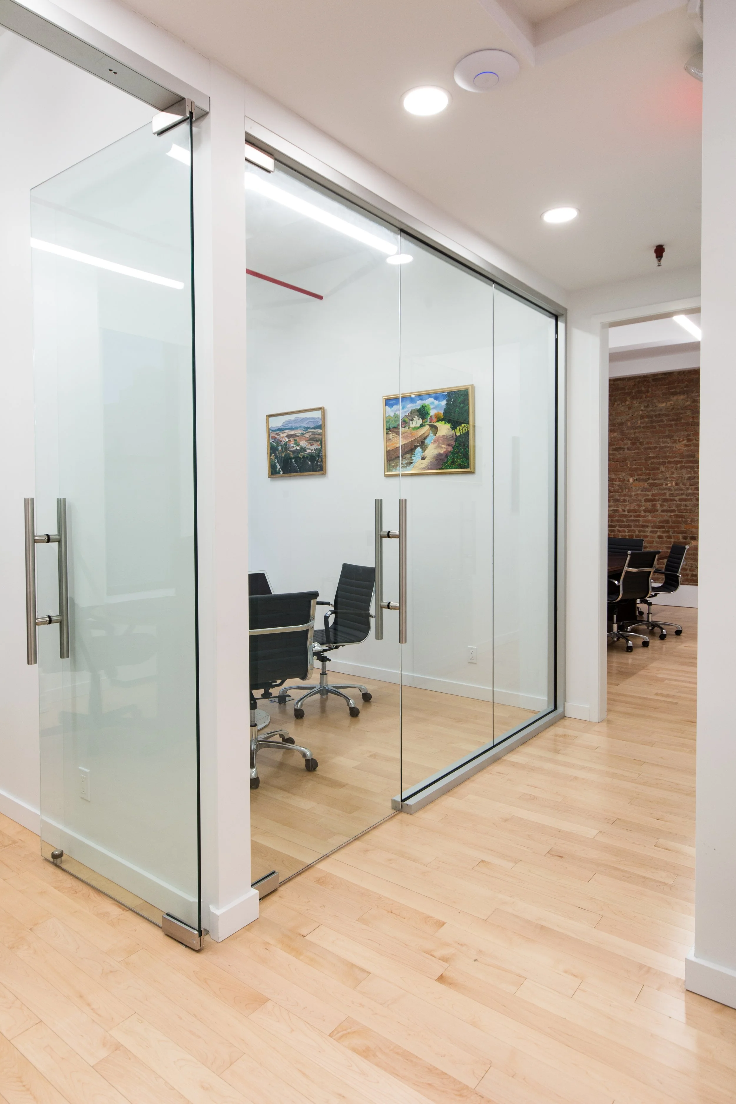 Midtown office