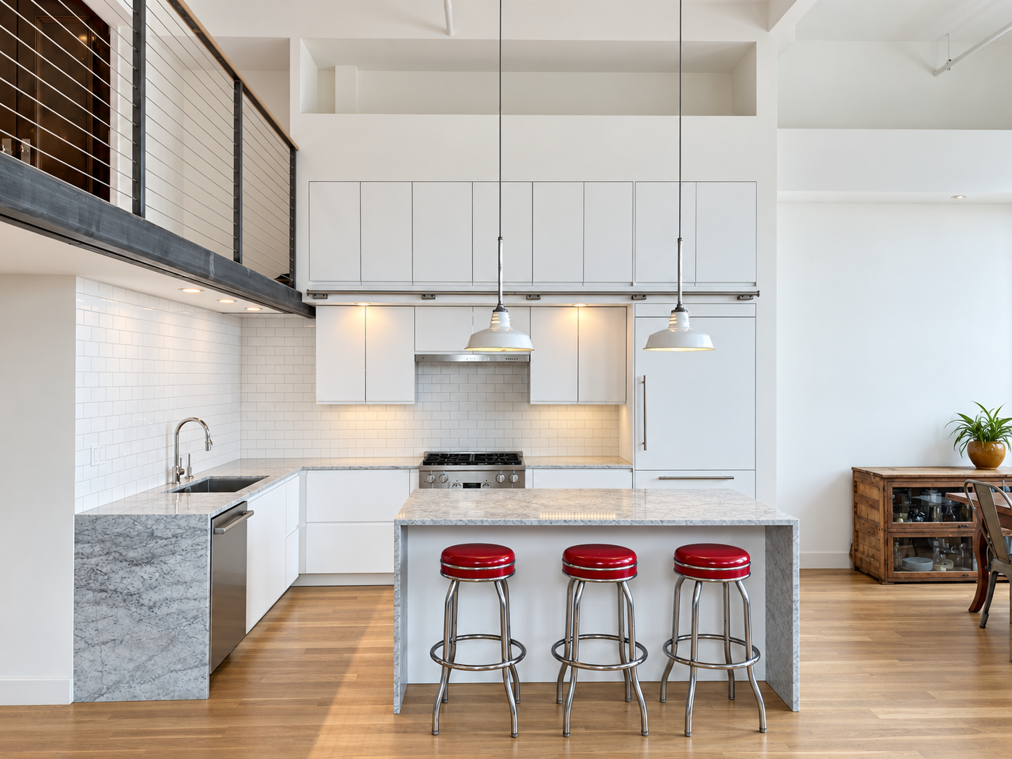 Dumbo Loft