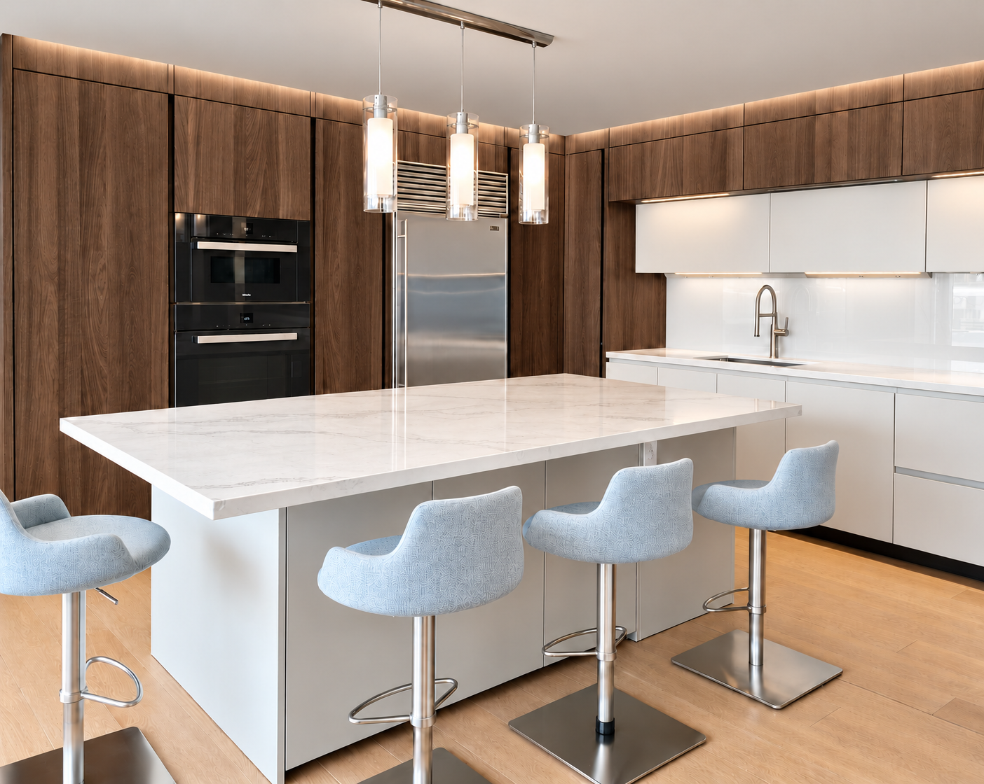Upper East Side apartment