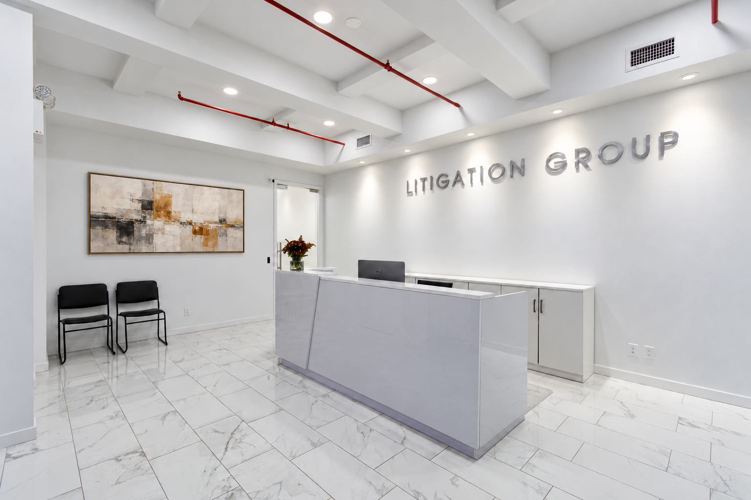 Midtown office