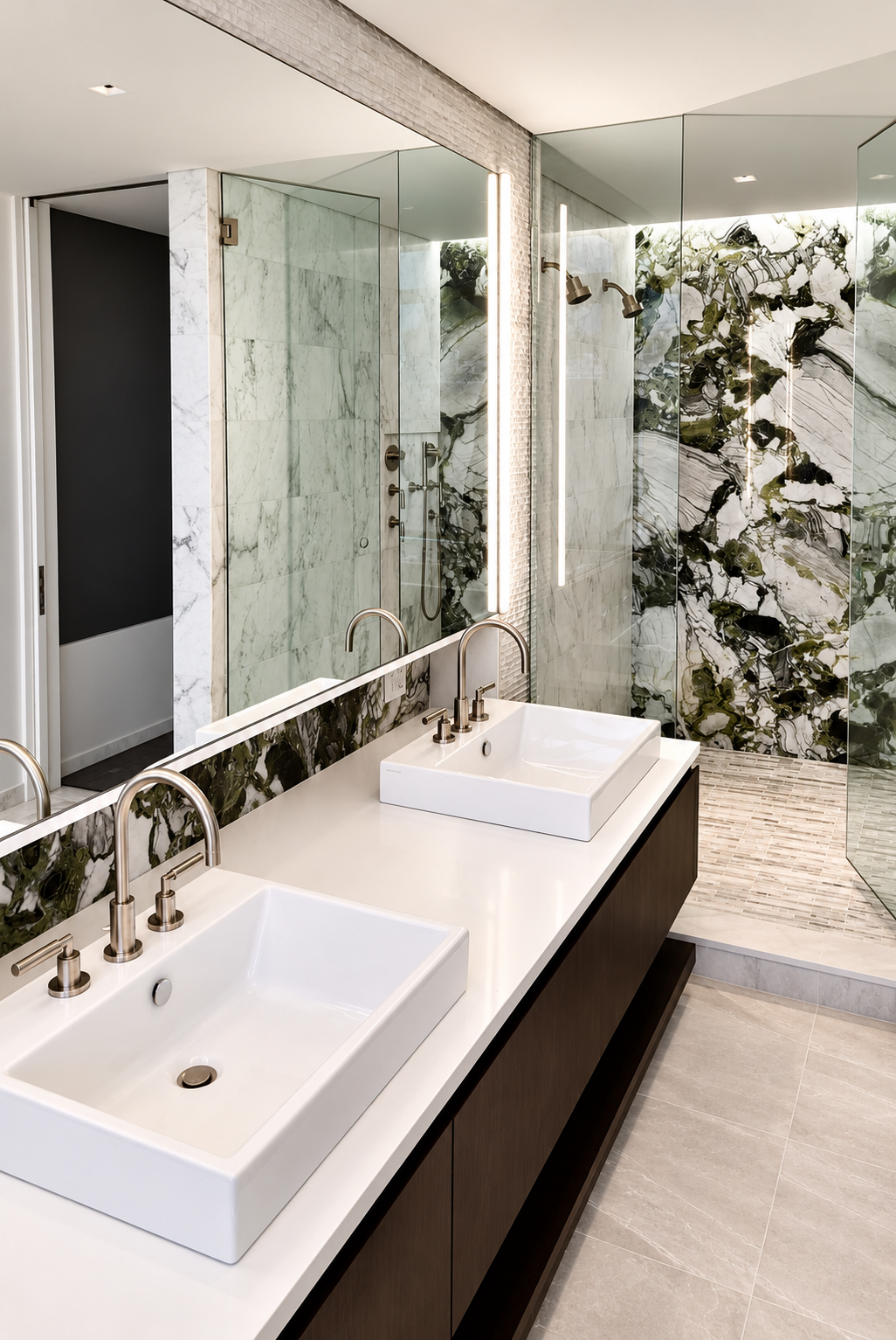 Upper East Side apartment