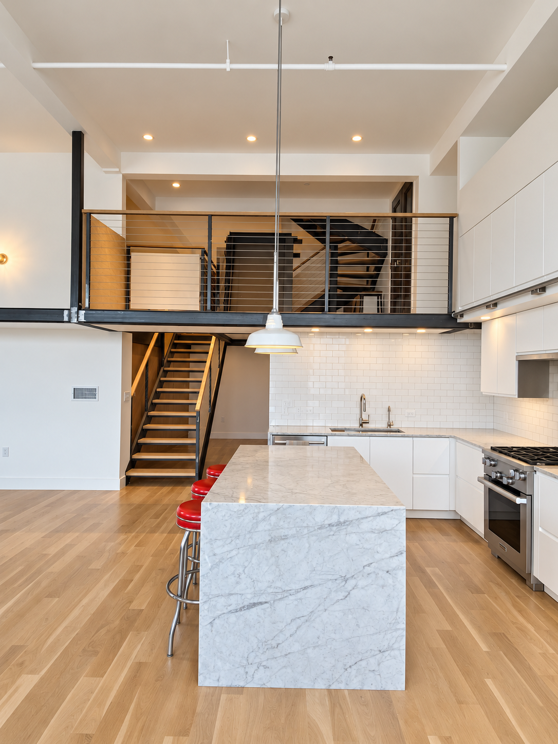Dumbo Loft