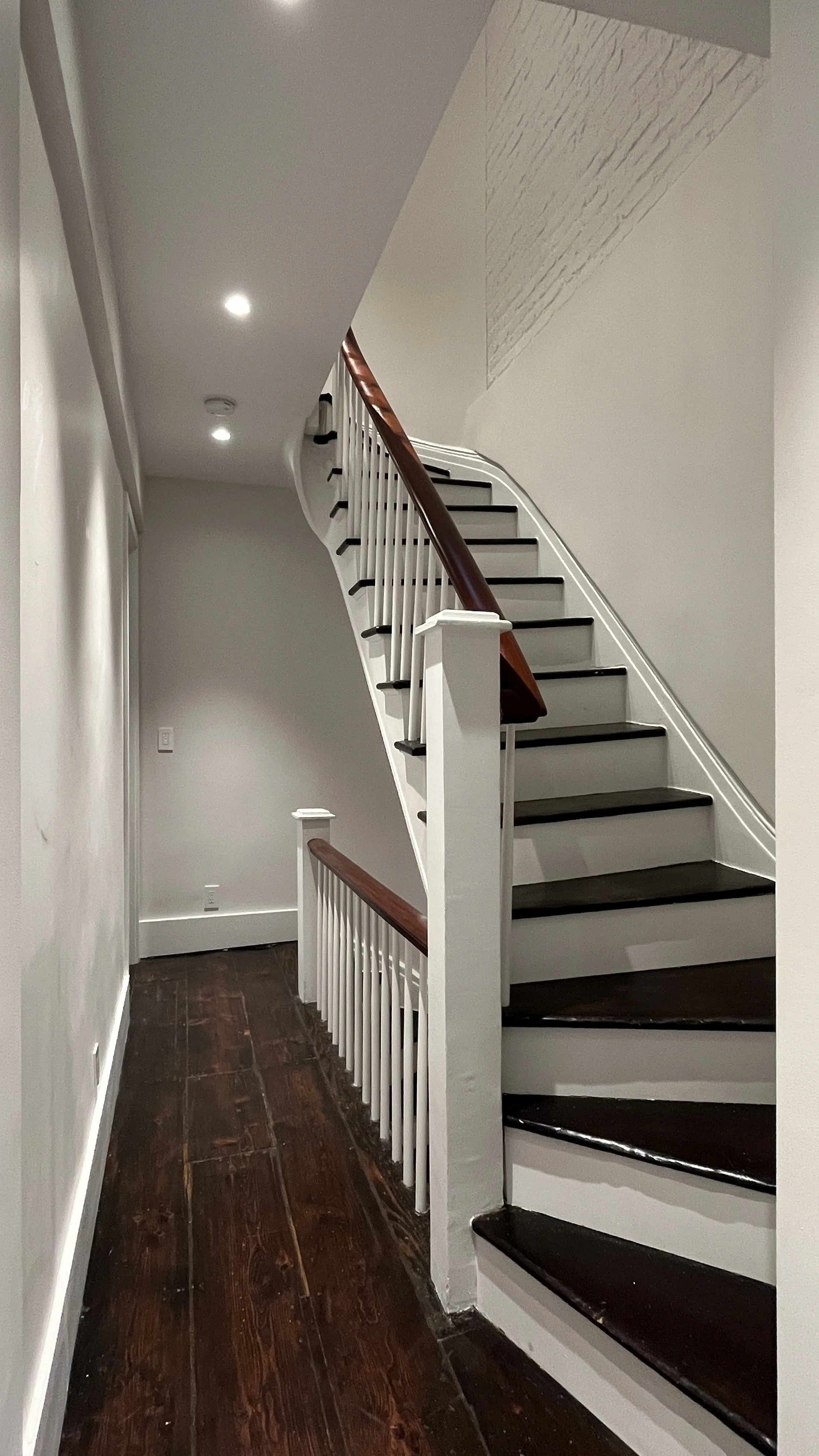 West Village Townhouse